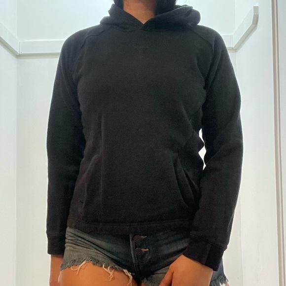 🖤 Youth UA Project Rock Pullover Hoodie by Under Armour 🖤 - Picture 2 of 14